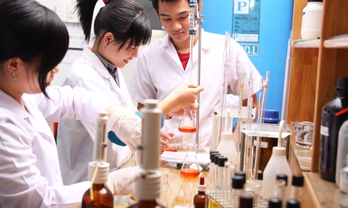 Yêu thích thiên nhiên, bạn nên chọn nghề gì?